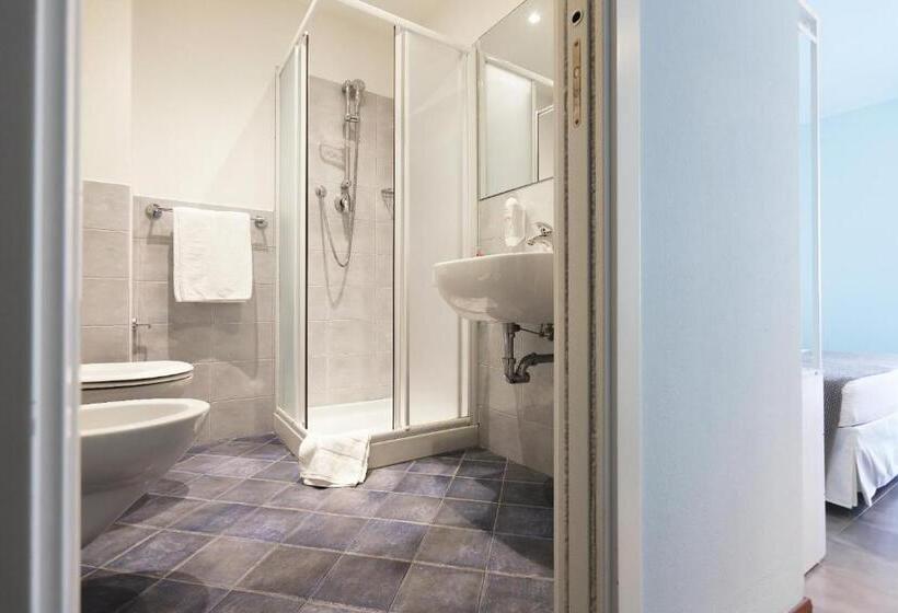 اتاق لوکس, Villa Elprado