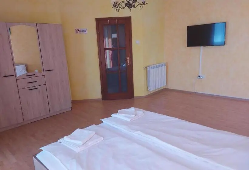 اتاق استاندارد با تراس, Casa Eric