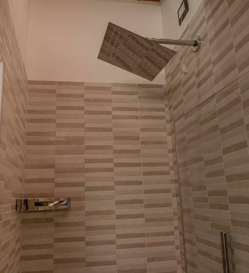 Номер Стандарт Индивидуальный с Балконом, Dimora Del Corso