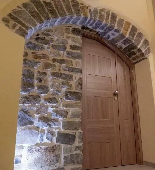 デラックスルーム, Dimora Del Corso