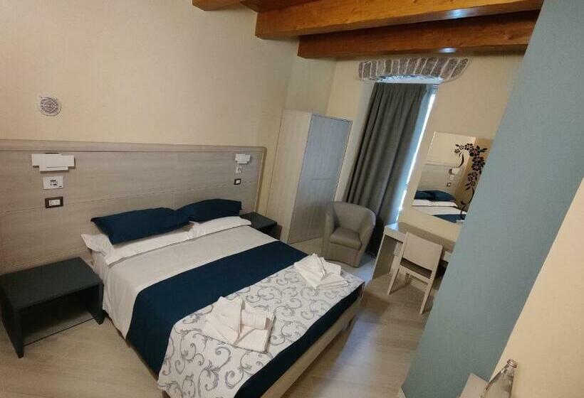 Номер Deluxe, Dimora Del Corso