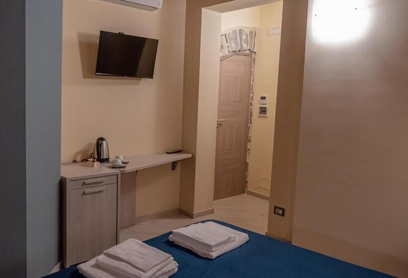 Номер Deluxe, Dimora Del Corso