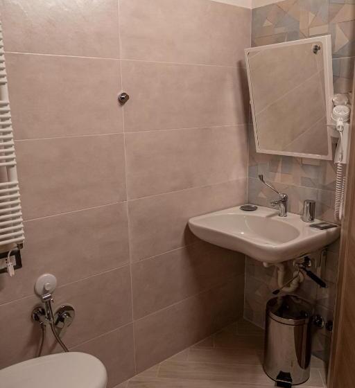 Номер Стандарт с Балконом, Dimora Del Corso