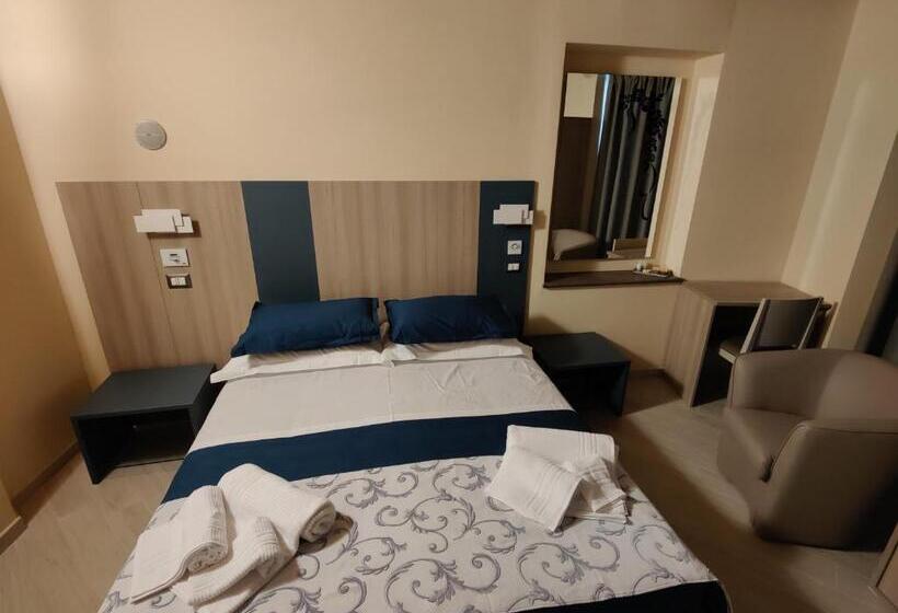 Номер Стандарт с Балконом, Dimora Del Corso