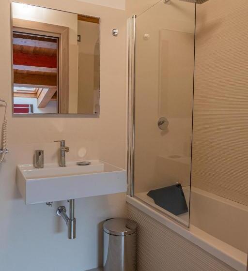 Номер Deluxe, Dimora Del Corso