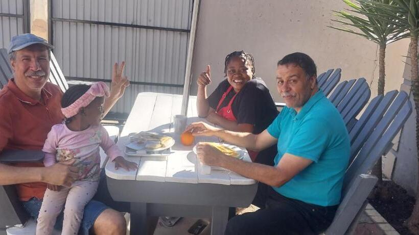 标准间, Missm Guesthouse And Spa