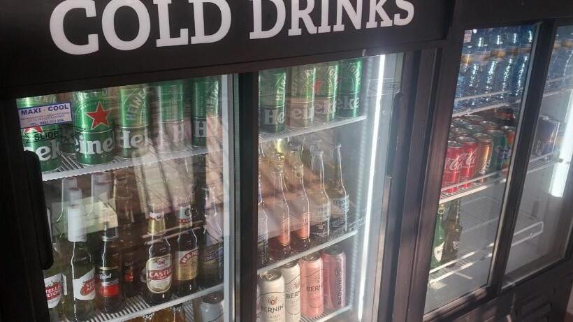 标准间, Missm Guesthouse And Spa