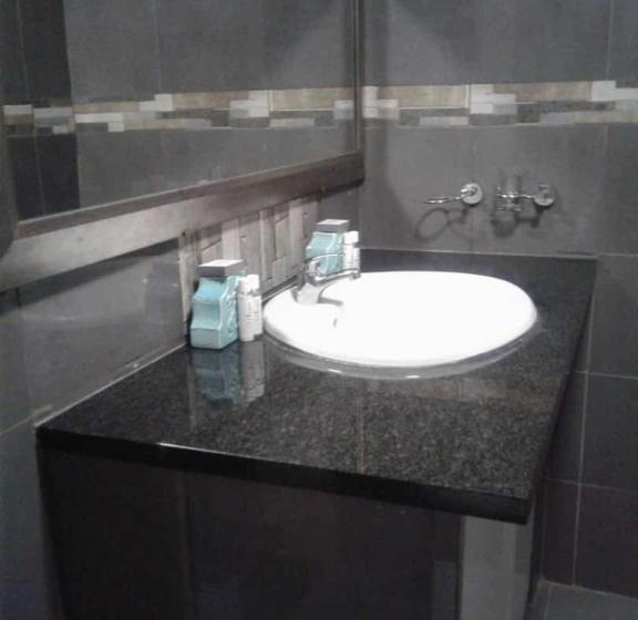 标准间, Missm Guesthouse And Spa