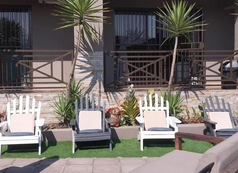 标准间, Missm Guesthouse And Spa