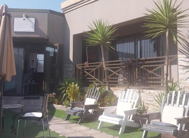 标准间, Missm Guesthouse And Spa