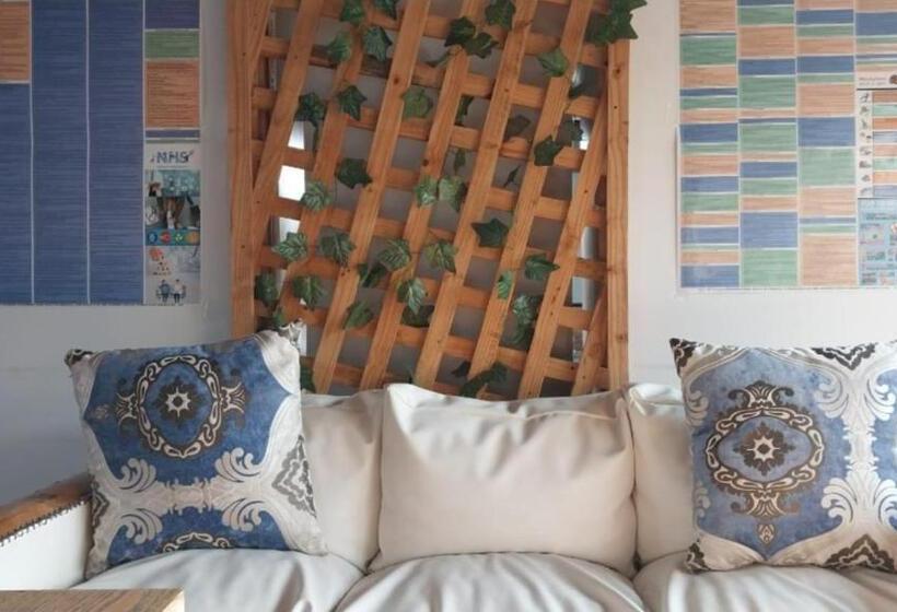 标准间, Missm Guesthouse And Spa