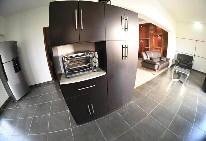 חדר סטנדרט, Room In Lodge   18 Large Apartment For 2 People