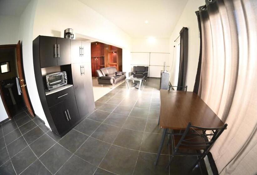 חדר סטנדרט, Room In Lodge   18 Large Apartment For 2 People