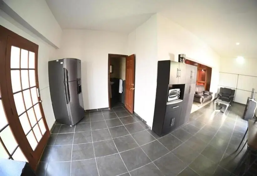 اتاق استاندارد, Room In Lodge   18 Large Apartment For 2 People