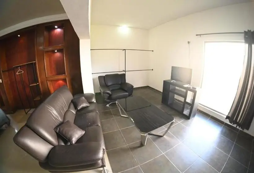 اتاق استاندارد, Room In Lodge   18 Large Apartment For 2 People
