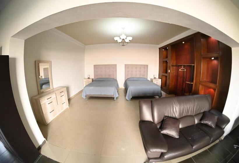חדר סטנדרט, Room In Lodge   18 Large Apartment For 2 People