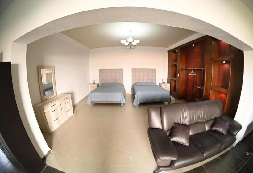חדר סטנדרט, Room In Lodge   18 Large Apartment For 2 People