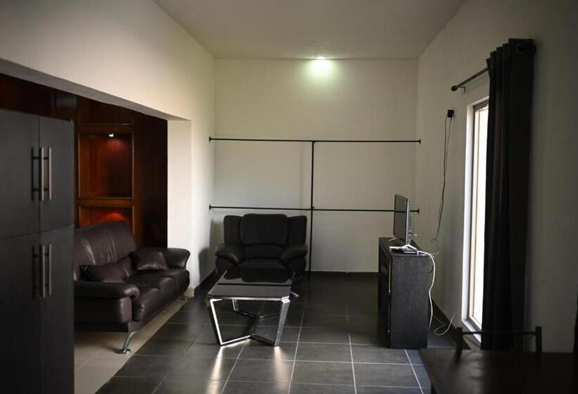 חדר סטנדרט, Room In Lodge   18 Large Apartment For 2 People