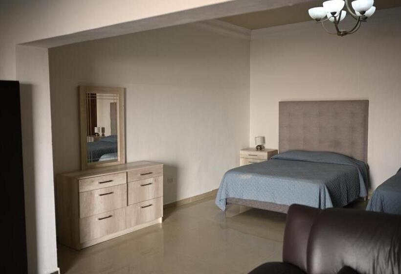 חדר סטנדרט, Room In Lodge   18 Large Apartment For 2 People