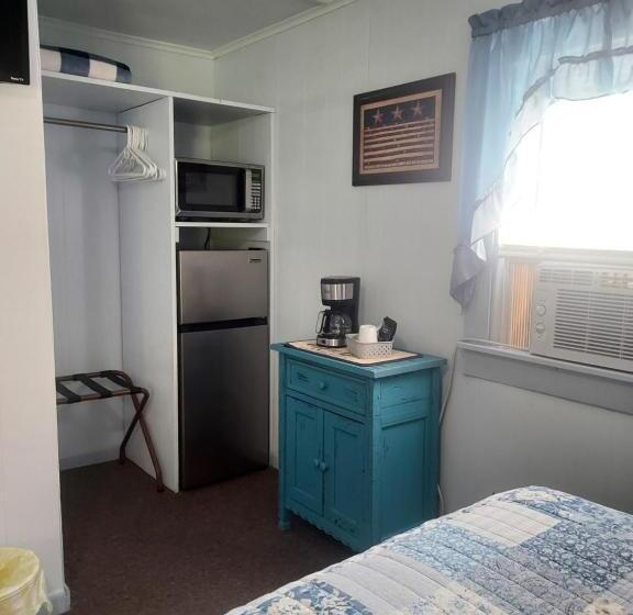 Номер Стандарт, Serenity Motel