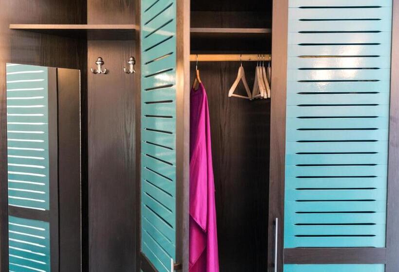 استودیوی لوکس, Avenue Palm On The Beach Avenue Hotels