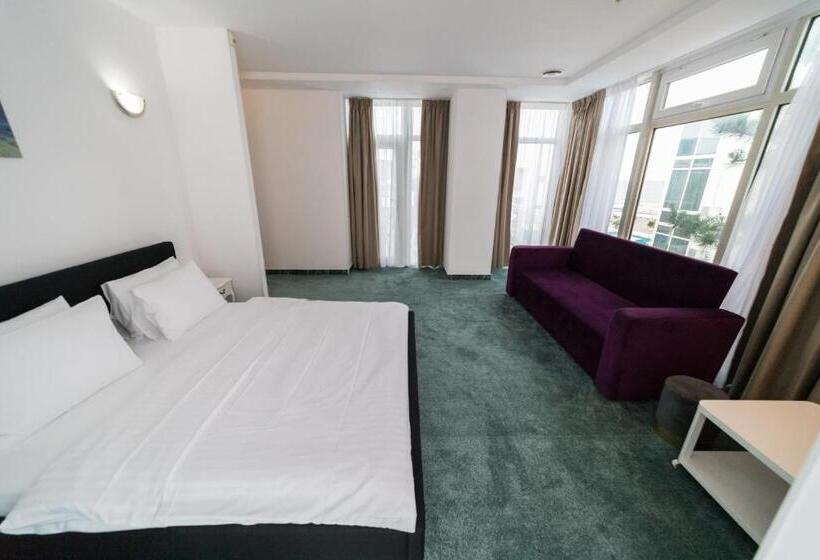 استودیوی لوکس, Avenue Palm On The Beach   Avenue Hotels