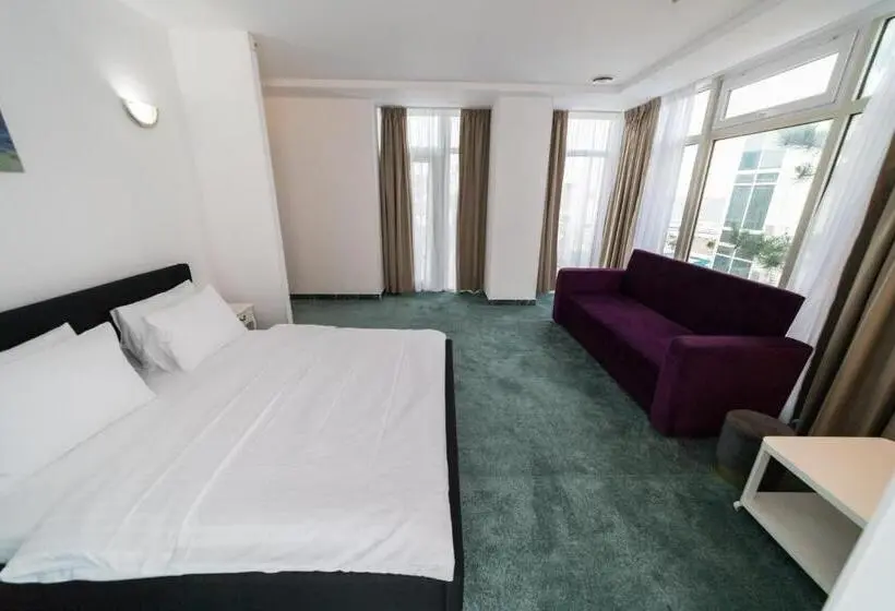 استودیوی لوکس, Avenue Palm On The Beach Avenue Hotels