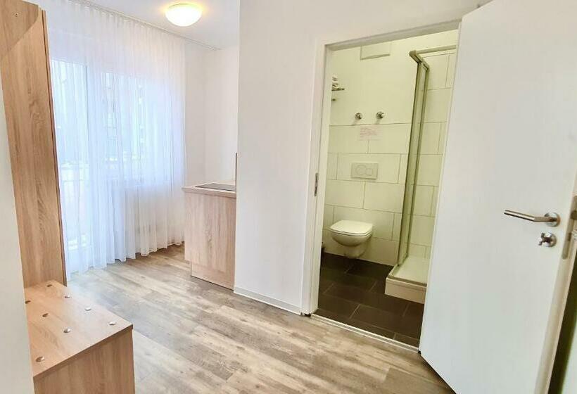 Quarto Estandar Individual, Da Sabino