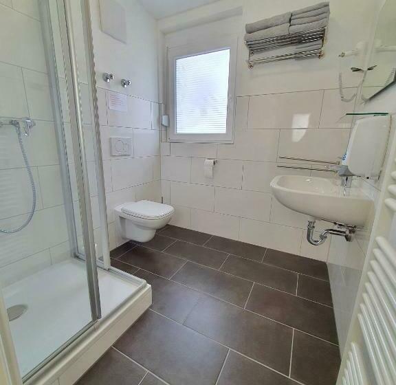 Quarto Estandar, Da Sabino