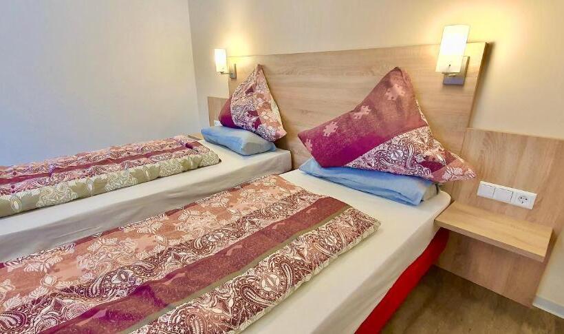 Quarto Estandar, Da Sabino