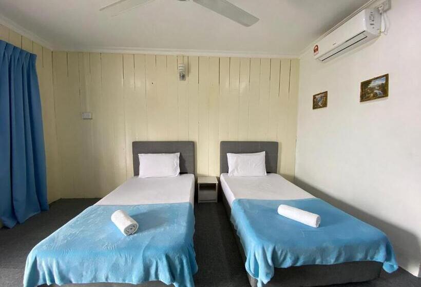 غرفة قياسية, Oyo 90230 Dh Residence