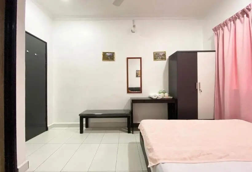 ファミリールーム, Oyo 90230 Dh Residence