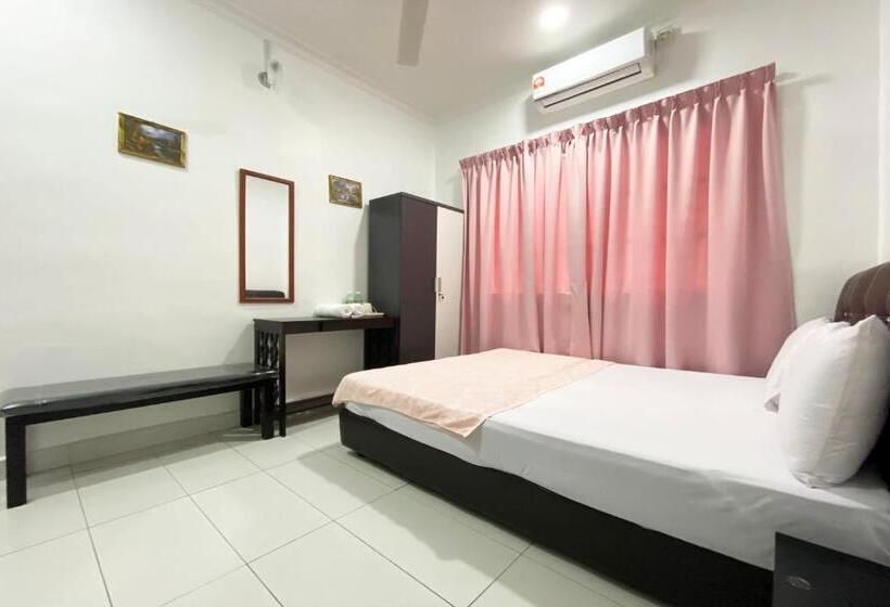 Семейный Номер, Oyo 90230 Dh Residence