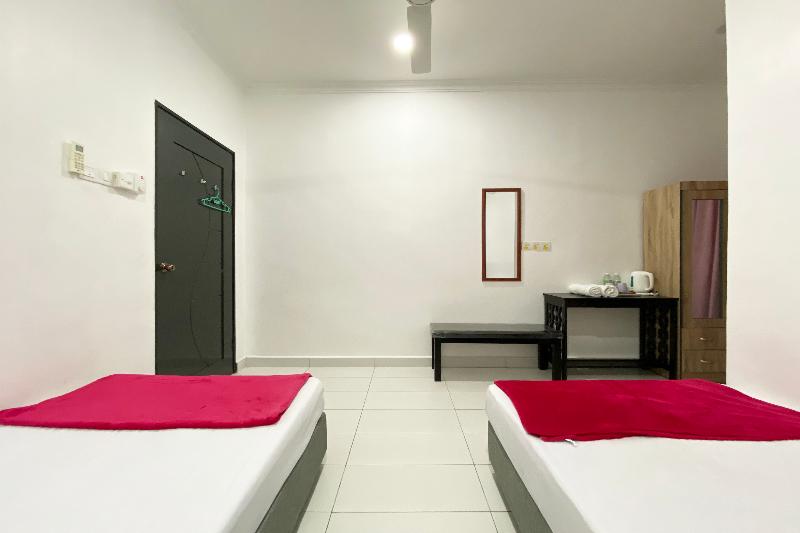 غرفة قياسية, Oyo 90230 Dh Residence