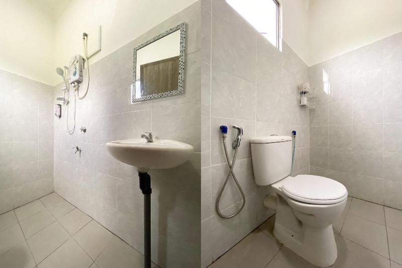 غرفة قياسية, Oyo 90230 Dh Residence