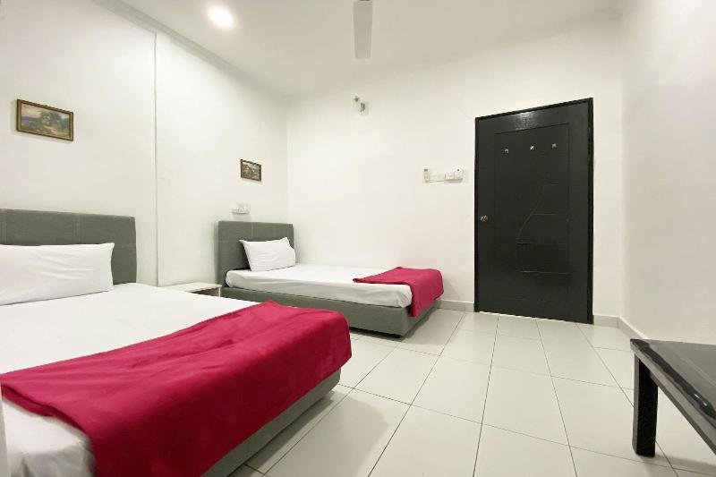 Номер Стандарт, Oyo 90230 Dh Residence