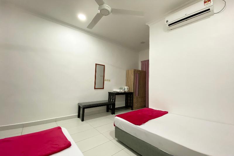 غرفة قياسية, Oyo 90230 Dh Residence