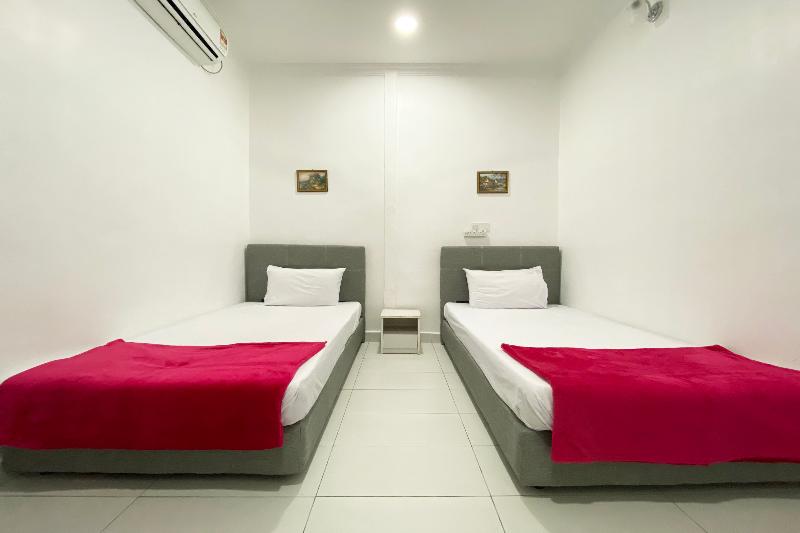 Номер Стандарт, Oyo 90230 Dh Residence