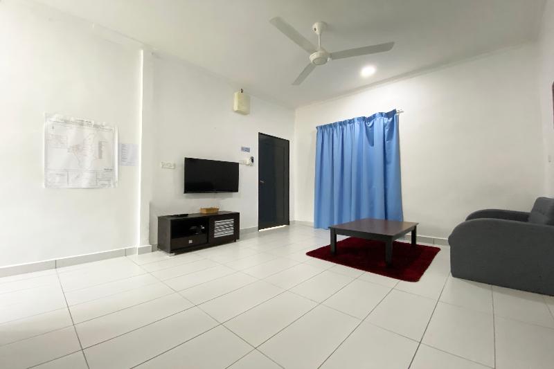 Семейный Номер, Oyo 90230 Dh Residence