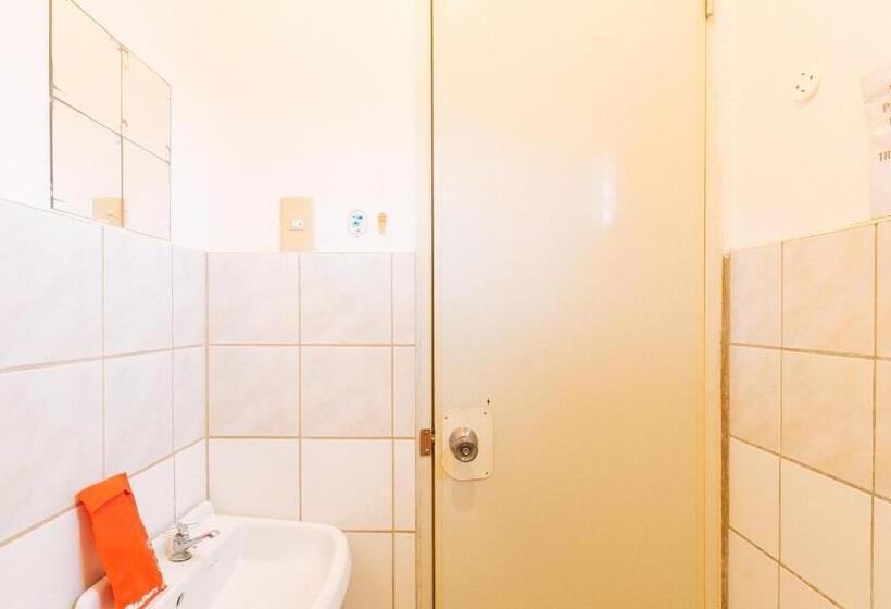 غرفة قياسية, Reddoorz Hostel At Megans Paradisio Beach Resort