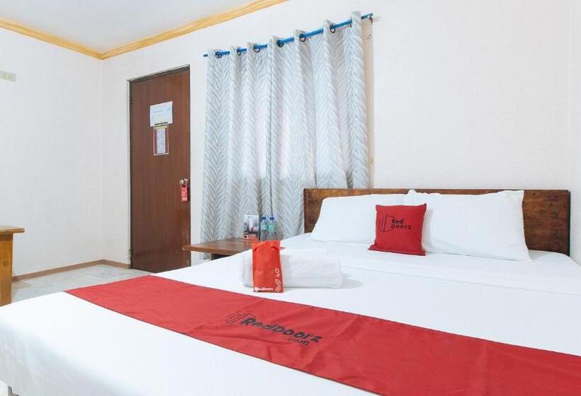 غرفة قياسية, Reddoorz Hostel At Megans Paradisio Beach Resort