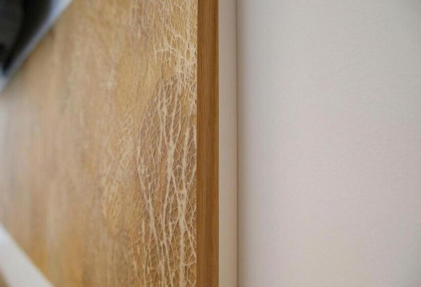 סוויטת ג'וניור עם בריכה, Sunset