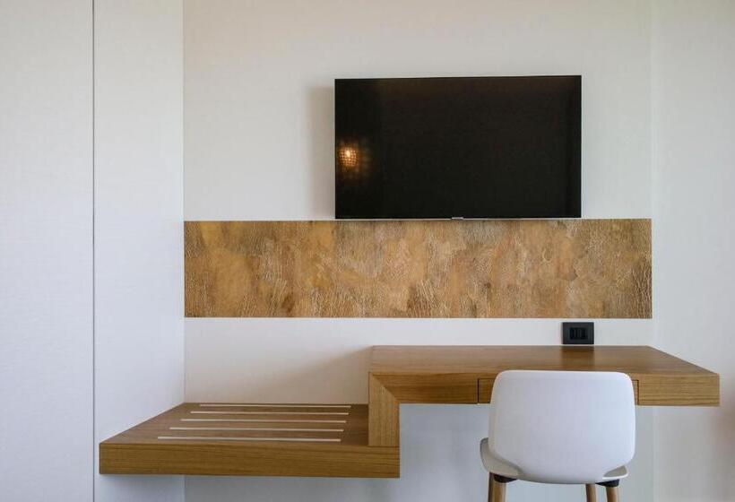 스탠다드 룸 바다 전망, Sunset