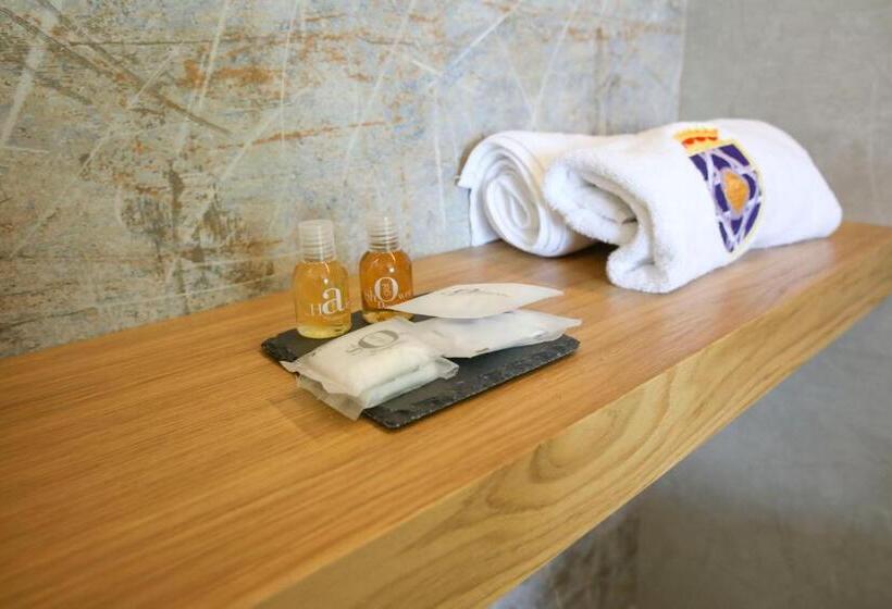 חדר סטנדרט נוף לים, Sunset