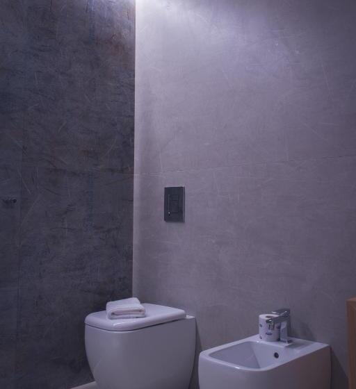 חדר סטנדרט נוף לגינה, Sunset