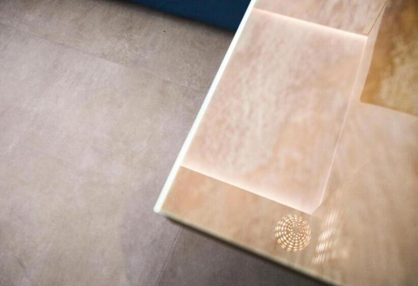 חדר סטנדרט נוף לים, Sunset