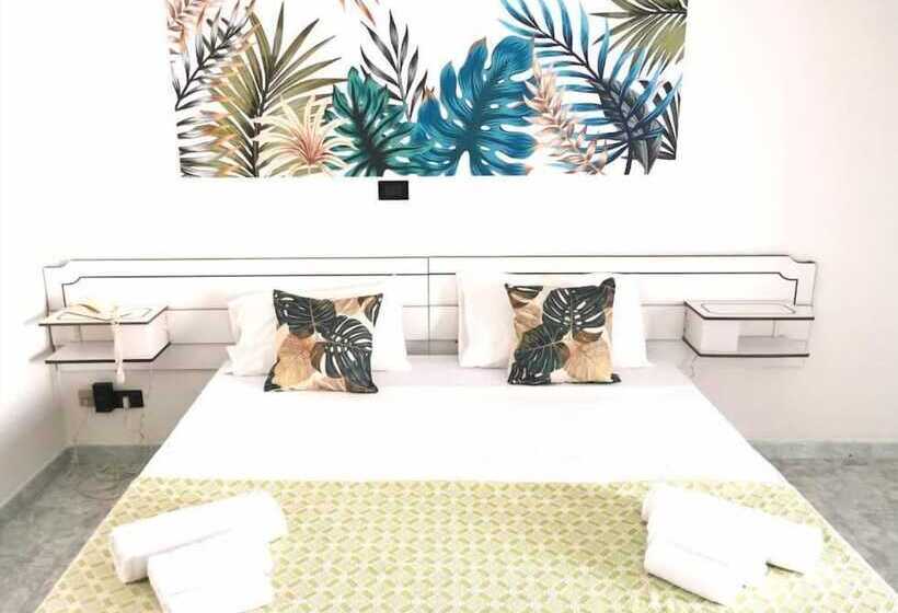 اتاق سوپریور, Tea Praia A Mare