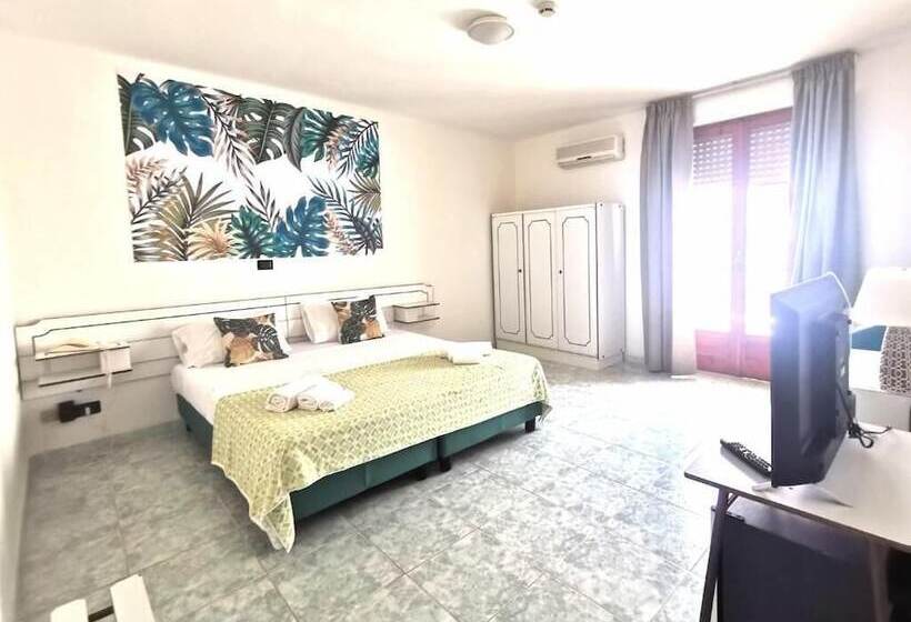 اتاق سوپریور, Tea Praia A Mare