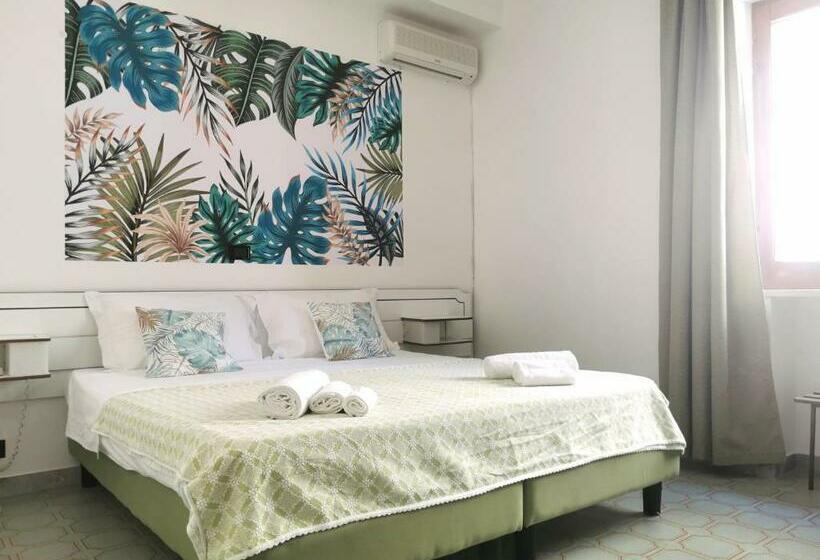 اتاق استاندارد, Tea Praia A Mare