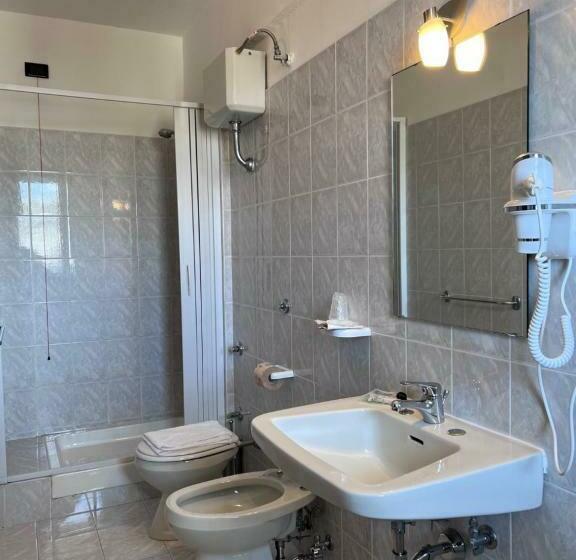 اتاق سوپریور, Tea Praia A Mare